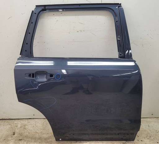 SPP12606 - Volvo xc90 ii 2 15- задні двері задні праві fv