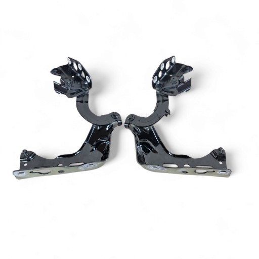 Z007 - Mercedes w213 w238 w257 w290 петли капота a2138800128 a2138800228