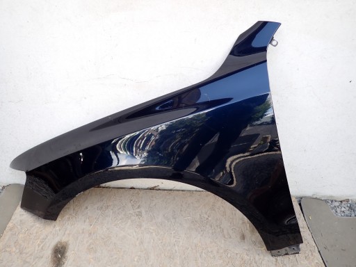 BŁOTNIK LEWY PRZÓD PRZEDNI AUDI Q5 8R 8RB 2008-2017R 8R0821105