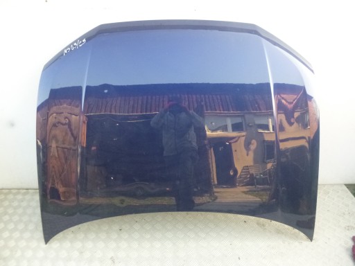 83A823029, - Капот audi q3 ii (2018-2024) org 83a823029