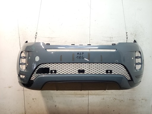 K8D2-17F791-EA AZP186 - Range rover evoque ii 2 l551 r dynamic lift передний бампер 4x pdc