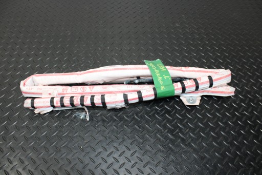 Шторка ліва land rover evoque ii 2 l551 j903-14k160-ac