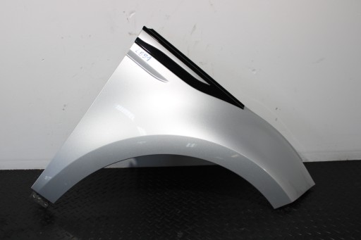 L551, - Крыло переднее правое land rover evoque ii 2 l551