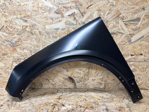 Volvo xc40 ii 2017+ крило переднє ліве нове оригінал 31457583