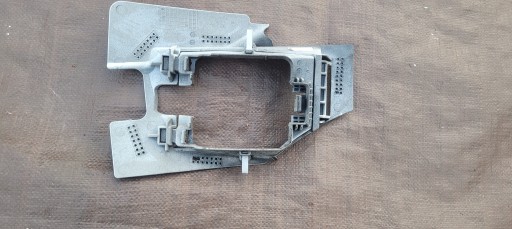 32227514 mih8 - Volvo xc60 ii 2017- крепление радара правое заднее