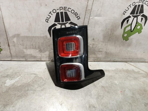 JK52-13405 - Range rover vogue l405 фонарь задний левый jk52-113405-ae