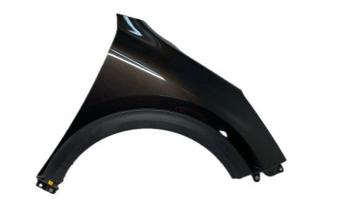 66321G5000, 66321G5000 - Kia niro та переднє праве крило передня накладка dn9