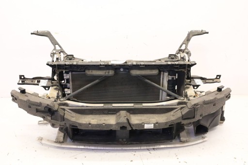 432526275 - Усиление переднего ремня балки радиатора bmw 2 f44 218i 103kw