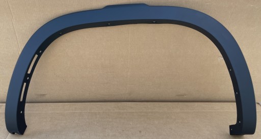 Отделка крыла vw amarok ii ranger vi n1xb-16a075 переднее левое оригинальное новое