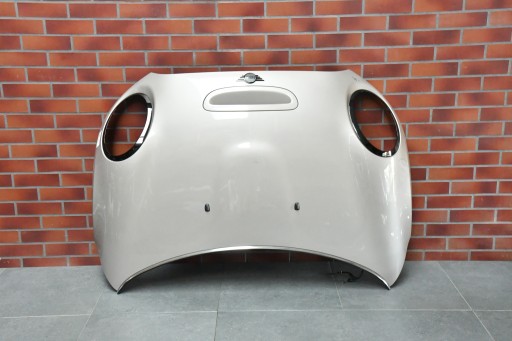 Artur_50 662358389 - Капот крышка двигателя mini cooper f55 f56 f57 s jcw снятие