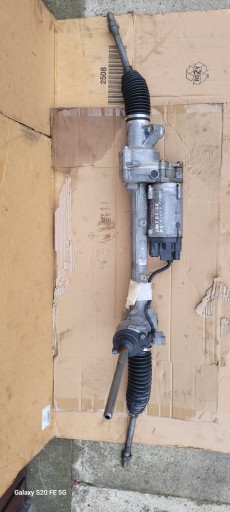 HK72 3200 - Колісна передача land rover discovery sport 2015- hk723200ab