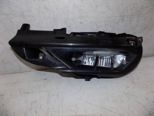 32337364, - Volvo xc60 ii xc90 v60 v90 галогенные светодиодные дхо левые передние + крепление 32337364