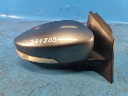 F1EZ-17682-R - Зеркало правое ford focus mk3 10-18