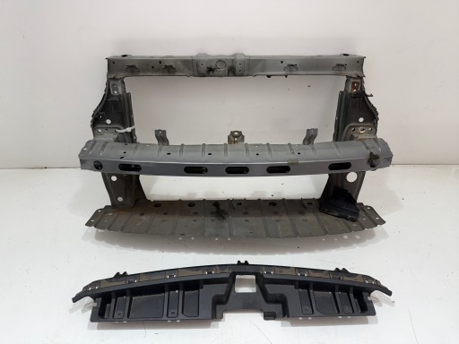 Mitsubishi space star ii накладка балки переднього ремня оригінал!