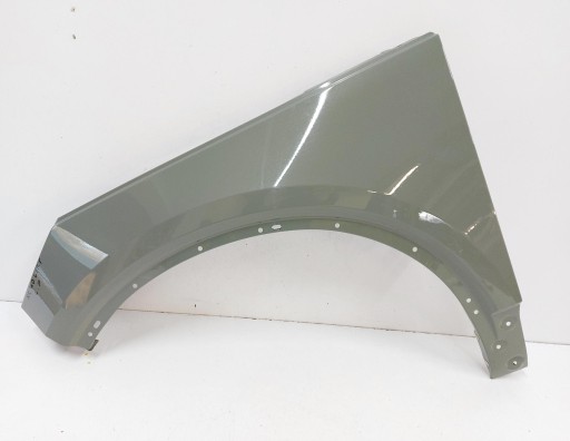 Volvo xc40 24 р. крило переднє ліве повний колір 733 31457583