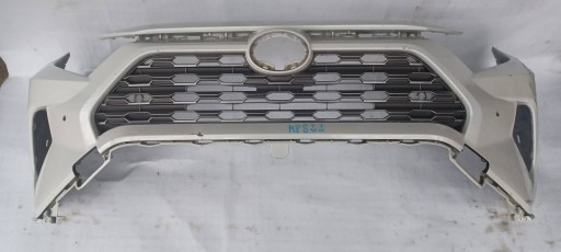 CDO3058 - Toyota rav4 v 18 - передній бампер