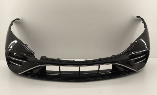 A2978850904 PRO-PARTS4 - Передній бампер mercedes eqs amg w297 22- usa