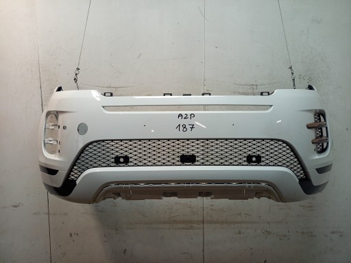 K8D2-17F791-EA AZP187 - Range rover evoque ii 2 l551 r dynamic k8d2 передний бампер 4x pdc