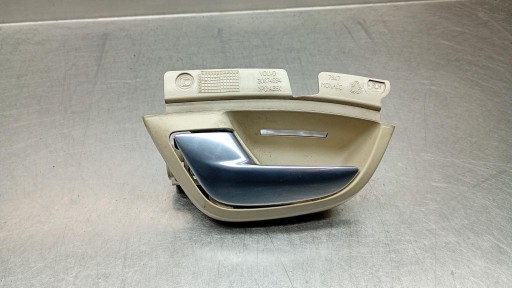 VOLVOMAR-137175-30674594 - Внутренняя ручка левая передняя volvo v70 iii s80 ii 30674594