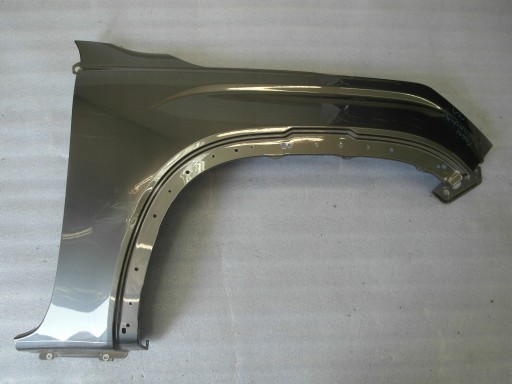 Крило праве переднє vw amarok ii 2 2hj 2022- nr99