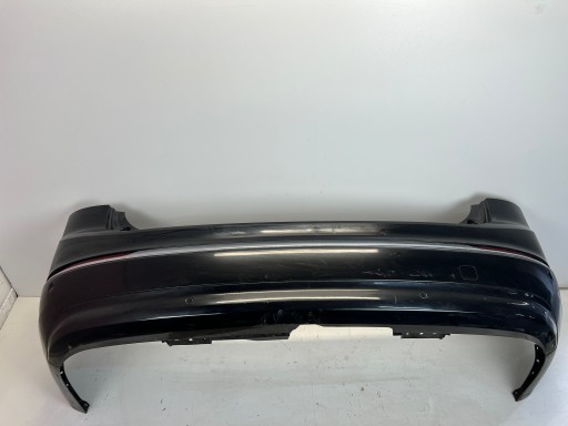 Volvo xc90 ii задний бампер в сборе 4xpdc