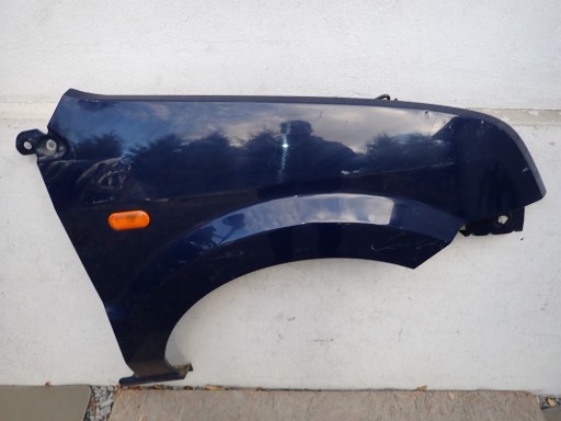 BŁOTNIK PRAWY PRZÓD PRZEDNI FORD FUSION JU 2002-2012R 6N11-N16015-AB