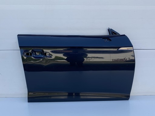 8W8.831.052.F 8W8 - Audi a5 8w sportback правая передняя дверь 2016-2024