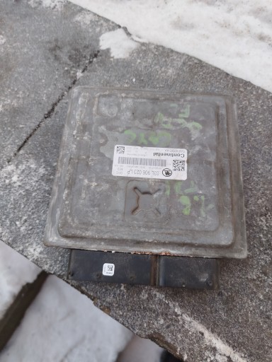 Комп'ютер контролер двигуна vw golf 5 v audi a3 8p octavia 2 03l906023lp