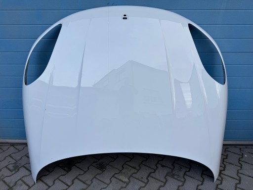 95B823155H, - Маска porsche macan