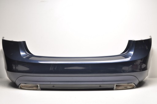 Volvo v60 lift fl задний бампер 4xpdc 31323871 краска 498