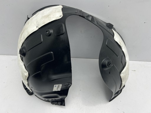 86812S1500 SULIK1 - Hyunda santa fe iv передняя правая колесная арка оригинал 2018-