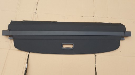 5E9867871C - Рулонна штора skoda octavia 3 estate 2013-2019 рік ідеальний оригінал