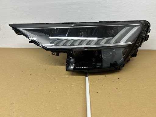 4M8941035 - Лампа левая audi q8 4m8 full led matrix