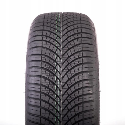 Всесезонная шина 255 45 r20 goodyear vector 4seasons gen-3 suv xl fp 105t