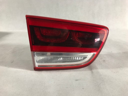 Kia sorento iii 15-18 led interior left rear lamp europa