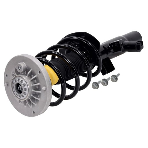 A-BM-079 - Правый передний амортизатор для bmw x3 f25 x4 f26 2010- в сборе +edc