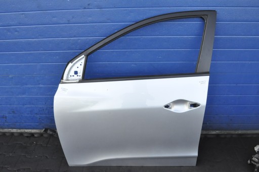 188034 - Hyundai ix35 левая передняя дверь левая передняя дверь рах