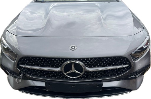 W177 - Volvo xc90 ii задні двері