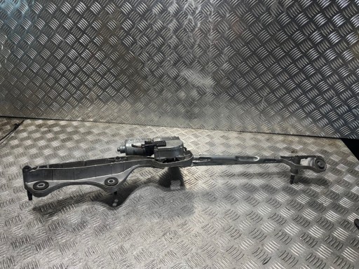 Mercedes w217 w222 механизм стеклоочистителя a2228200142