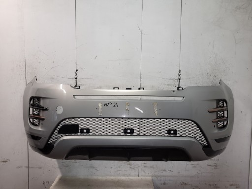 AZP24 - Range rover evoque ii 2 l551 k8d2 r динамічний передній бампер 4x pdc