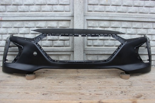 Капот переднего бампера hyundai ioniq 16-19 86511-g2000