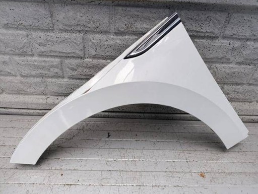 PKT12989 - Vw arteon ліве переднє крило оригінал