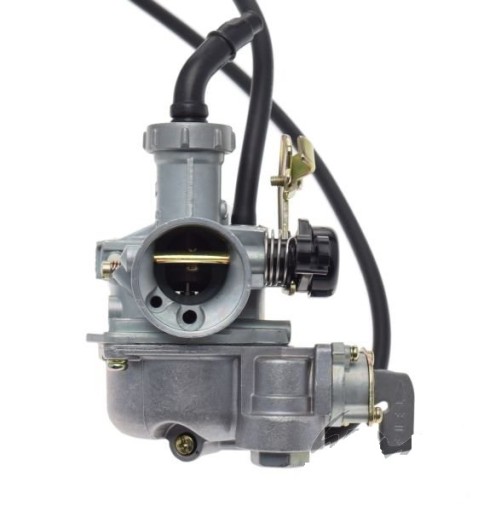 2335 - Карбюратор мотоциклового двигателя 154fmi