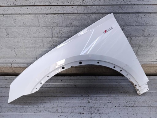 PKT12286 - Audi q5 2 80a 2017- 2024 ліве переднє крило оригінал