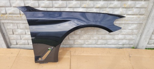 G3X - Крыло переднее правое oe bmw 5 v g30 g31