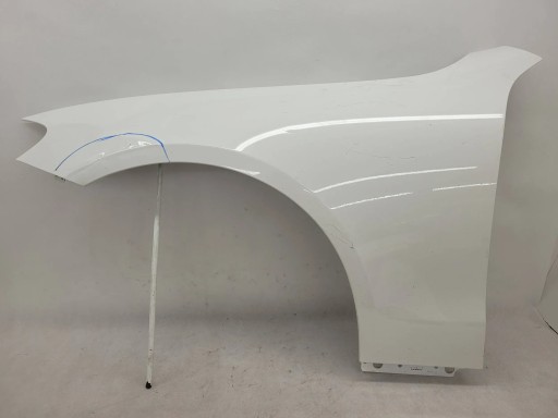 Mercedes e-class w238 coupe 16+ левое переднее крыло fv a2388810101