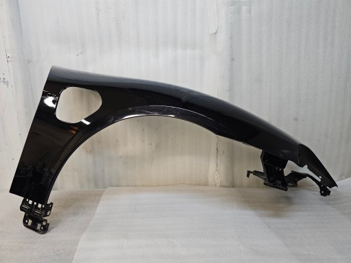 Крило переднє праве porsche taycan 9j1 9j1805626