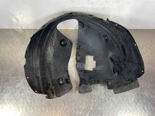 2023 kia sorento iv арка передняя 86816r5000