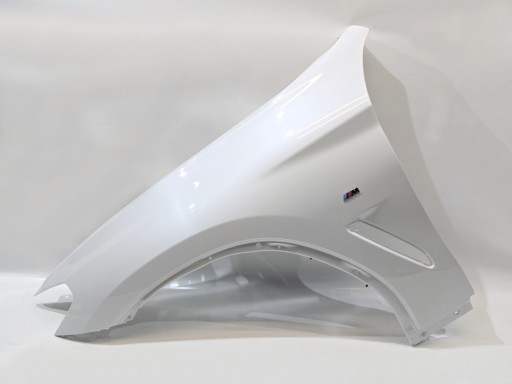 23427 - Крило передне ліве bmw x3 g01 x4 g02 18р. м-пакет