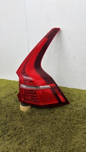 3228915 - Ліхтар задній правий volvo xc60 2 ii 17- v426 led ok nice euro